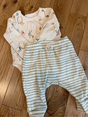 Pehr Outfit